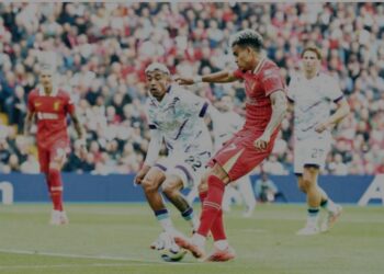 Liverpool Za Ta Kece Raini Da Bournemouth, Arsena Za Ta Bakunci Man Utd A Wasan Mako Na Firimiya Ta Baɗi