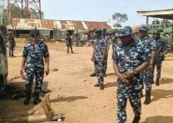 Ƴansanda Sun Gano  Ƙarin Bama-Bamai 9 Da Basu Fashe Ba A Kano