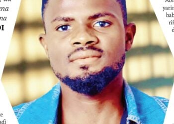 Fim Babbar Hanya Ce Ta Nishaɗantar Da Al’umma -D Malam Dan Bola (2)