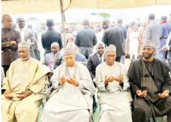 Gwamnan Kaduna Ya Yunkura Don Warware Matsalolin Rashin Aikin Yi Ga Matasa – Dan Isan