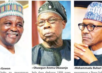 Abubuwan Da Tsofaffin Shugabannin Nijeriya Suka Fuskanta Bayan Barin Mulki