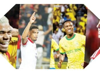 Hanyar Da Matasa Za Su Bi Don Ceto Demokuradiyyar Nijeriya Daga Rugujewa