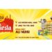Bikin Sallah Babba Tare Da Malta Guinness A Kano