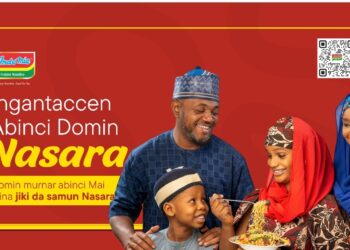 Hoton Tallan Taliyar Indomie