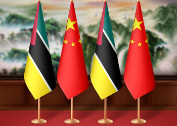 Shugabannin Sin Da Mozamqiue Sun Mikawa Juna Sakon Taya Murnar Cika Shekaru 50 Da Kafuwar Huldar Diflomasiyya