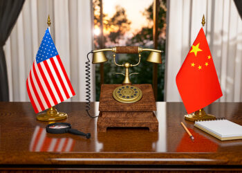 Xi Da Trump Sun Tattauna Ta Wayar Tarho