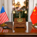 Sin Xi Da Trump Sun Tattauna Ta Wayar Tarho