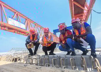 An Horas Da Kwararrun Ma’aikata Sama Da Dubu 500 Karkashin Hadin Gwiwar Sin Da Sassan Kasa Da Kasa A Fannin Inganta Kwarewar Ma’aikata