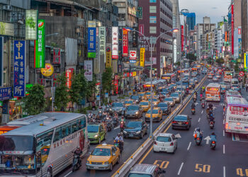 Sin: Batun Taiwan Sha’ani Ne Na Cikin Gidan Kasar Sin Kuma Bai Yi Kama Da Rikicin Ukraine Ba