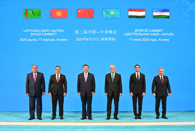 Astana