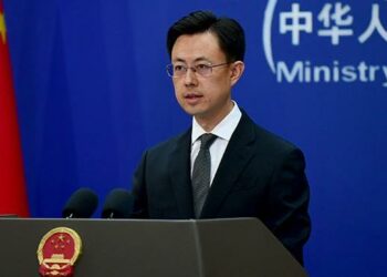 Sin Na Fatan Kwamitin Sulhun MDD Zai Goyi Bayan Kuduri Game Da Halin Da Iran Ke Ciki