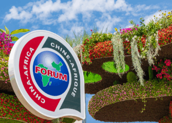 Shugabannin Sin Da Kongo (Brazaville) Sun Aike Da Wasikun Taya Murna Ga Taron Ministocin Kula Da Aiwatar Da Sakamakon Taron FOCAC