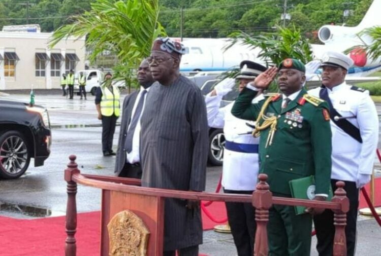 Tinubu