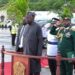 Tinubu Ya Isa Saint Lucia Domin Ziyarar Aiki