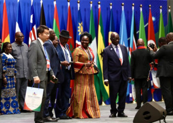 An Bude Baje Kolin Tattalin Arziki Da Cinikayya Na Sin Da Afirka A Changsha