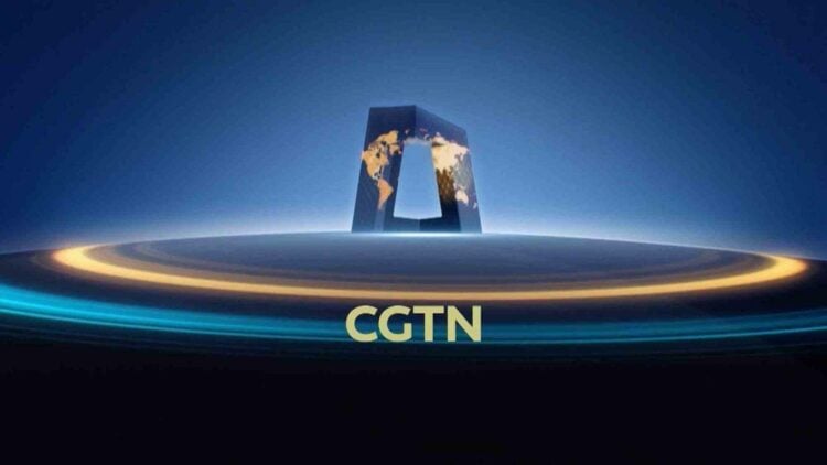 CGTN