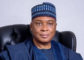 Bukola Saraki Ya Tallafawa Al’ummar Mokwa Da Gudunmawar Kuɗi