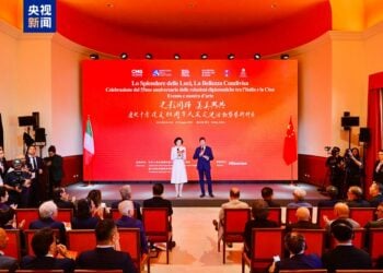 An Watsa Shirin “Yawon Bude Ido A Tuscany” Da Cmg Ya Gabatar A Italiya