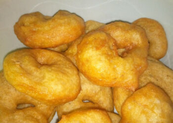 Yadda Za Ki Hada Funkasonki