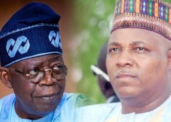 Tinubu Zai Zaɓi Mataimakinsa Bayan Taron Jam’iyya – Fadar Shugaban Ƙasa 