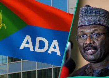Goro 2027: An Samu Ruɗani Kan Buƙatar Yi Wa ADA Rajista Don Ta Zama Jam’iyya