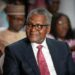 Dangote Ya Sanya Wa Hanya Sunan Tinubu, Zai Kashe Naira Biliyan 900 Don Gina Hanyoyi A Nijeriya