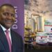 Sojoji Aliko Dangote Ya Sauka Daga Shugabancin Kamfanin Sukarin Dangote