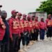 Sin Tinubu Ya Nemi Ƴan Nijeriya Su Taimaka A Yaƙi Shan Muggan Kwayoyi