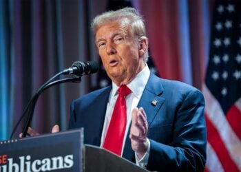 Iran Da Isra’ila Sun Amince Su Tsagaita Wuta – Trump