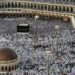Kano Hajji 2025: Kashi Na Farko Na Alhazan Abuja Sun Dawo Gida Nijeriya