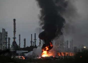 Matatar Mai ta Haifa Ta Dakatar Da Ayyukanta Bayan Harin Iran