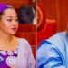 Sambo Gwamnatin Tarayya Ta Gurfanar Da Natasha A Kotu Kan Zargin Ɓata Sunan Akpabio Da Yahaya Bello