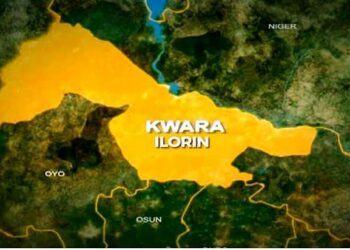 ‘Yan Bindiga Sun Kashe Ɗan Kasuwa da Ɗan Banga A Kwara