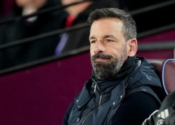 Leicester City Ta Sallami Ruud van Nistelrooy A Matsayin Kocinta