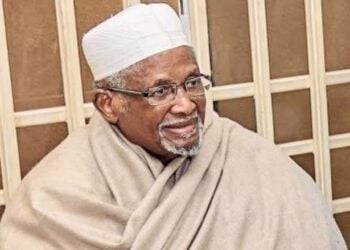 Mutuwar Dantata Babban Rashi Ne Ga Nijeriya – Gov Ododo