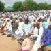 Tsadar Rayuwa: Yadda Al’umma Suka Yi Sallah Cikin Kunci
