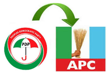2027: Wasu Gwamnonin PDP Na Shan Matsin Lamba Don Sauya Sheka Zuwa APC