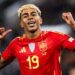 Ban Sa Ran Lashe Kyautar Ballon D’or Ta Bana Ba – Lamine Yamal