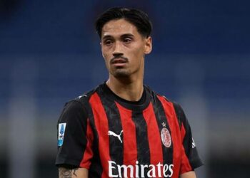 Manchester City Ta Kammala Daukar Tijjani Reijnders Daga AC Milan