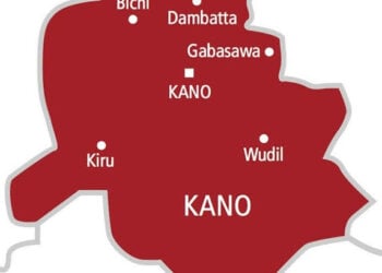 Wani Matashi Ya Ƙone Kansa A Kano Saboda Yana Son Zuwa Aljanna 