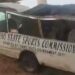 FRSC Ta Fara Binciken Hatsarin Motar Da Ya Yi Ajalin ’Yan Wasan Kano 22
