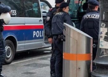 Mutum 10 Sun Mutu Sakamakon Harbe-harbe A Makarantar Sakandire A Kasar Austriya