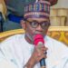 Bindiga Gwamnatin Yobe Ta Rufe Makarantu Na Tsawon Kwanaki 10 Don Bikin Sallah Babba