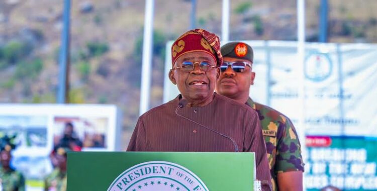 Tinubu