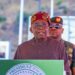 Ba Zan Bar Nijeriya Ta Zama Kasa Mai Jam’iyya Daya Ba – Tinubu
