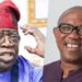 Cacar Baki Ta Kaure Tsakanin Fadar Shugaban Kasa Da Peter Obi Kan Tallafin Mai