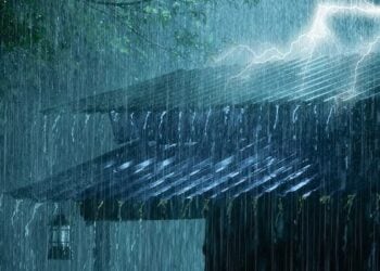 NiMet Ta Yi Hasashen Tsawa Da Ruwan Sama Na Tsawon Kwanaki A Arewa