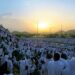 Kotun Hajjin 2025: Alhajin Kano Ya Rasu A Makka Kwana Ɗaya Kafin Arfa