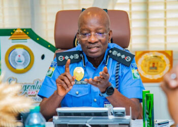 Amince Wa Al’umma Mallakar Makamai Zai Ƙara Tsananta Rashin Tsaro — IGP
