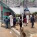 Minista Ƴansanda Sun Gargaɗi Masu Lalata Fastar Tinubu A Kano